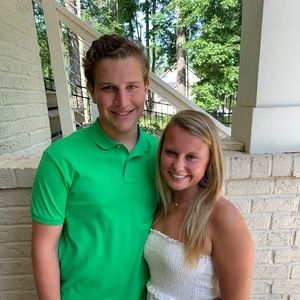 Meet your Posher, Jack